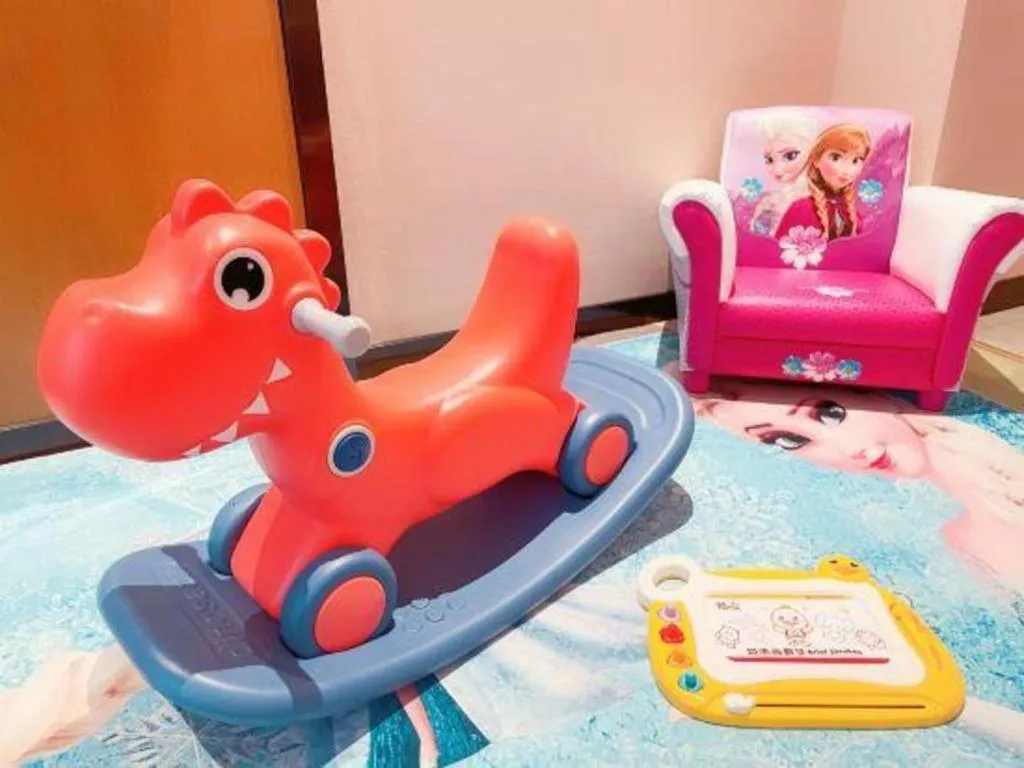 Chonpines Hotel Guangzhou Sunac Cultural and Tourism City Shiling