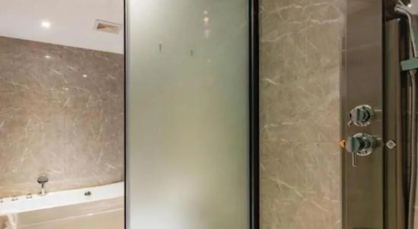 Chonpines Hotel Guangzhou Sunac Cultural and Tourism City Shiling