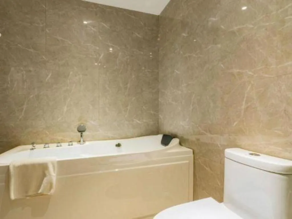 Chonpines Hotel Guangzhou Sunac Cultural and Tourism City Shiling