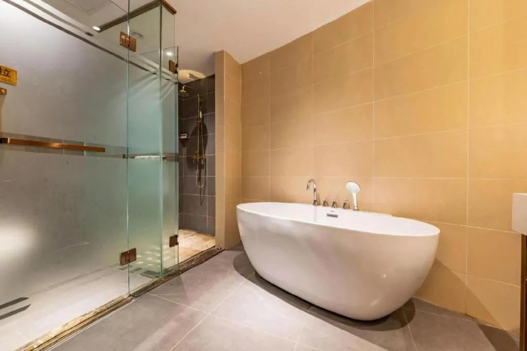 James Joyce Coffetel Guangyuan High-Speed Railway Station Dongba Municipal Government