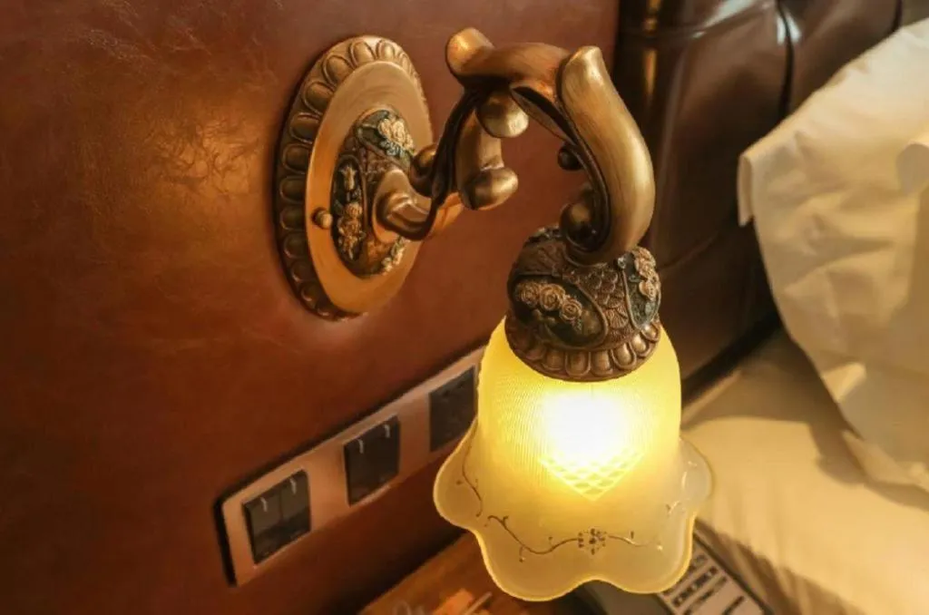 James Joyce Coffetel Guangyuan High-Speed Railway Station Dongba Municipal Government