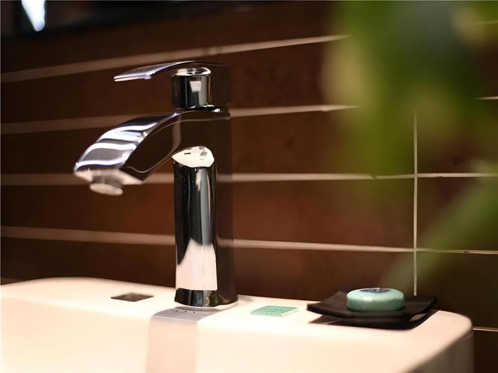 Xana Hotelle·Ji'nan Hi-tech Zone Century Avenue Tangye