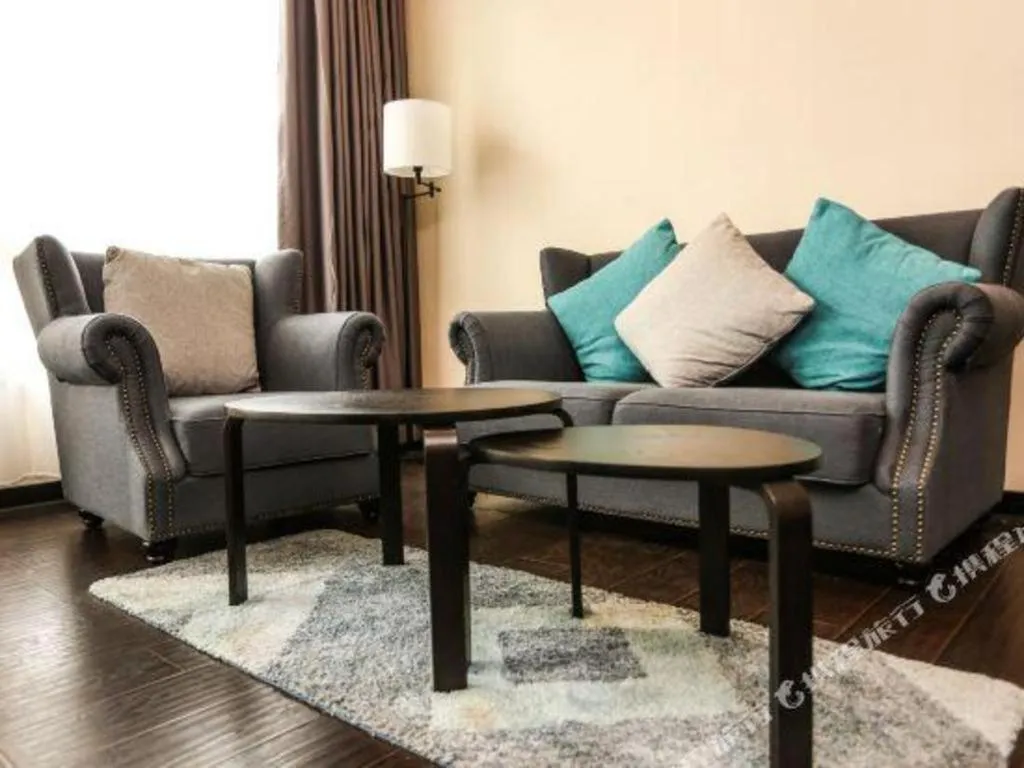 Xana Hotelle·Ji'nan Hi-tech Zone Century Avenue Tangye