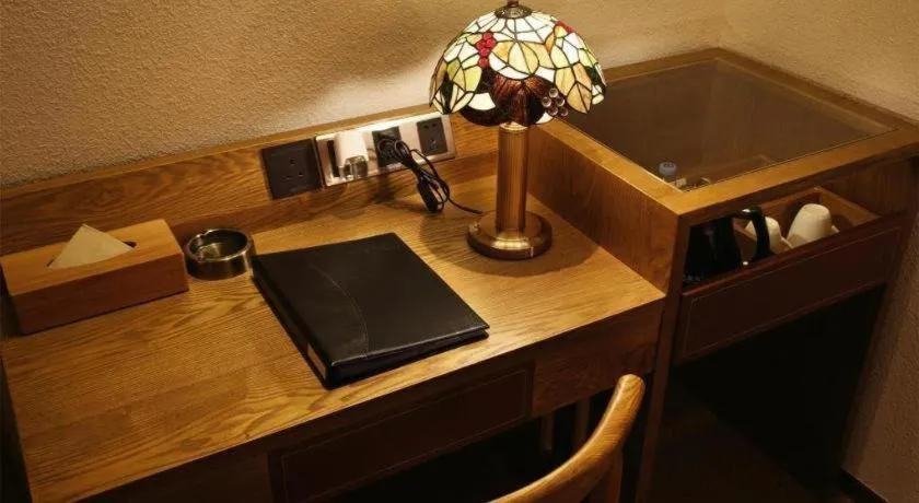 James Joyce Coffetel·Nannign Shanglin Tongle Road