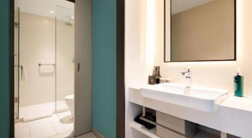 Magnotel Hotel Dandong Railway Yalv River