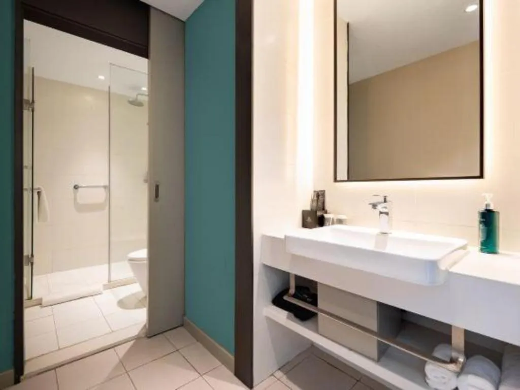 Magnotel Hotel Dandong Railway Yalv River