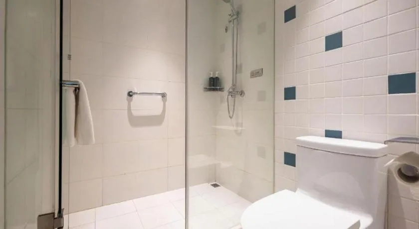 Magnotel Hotel Dandong Railway Yalv River