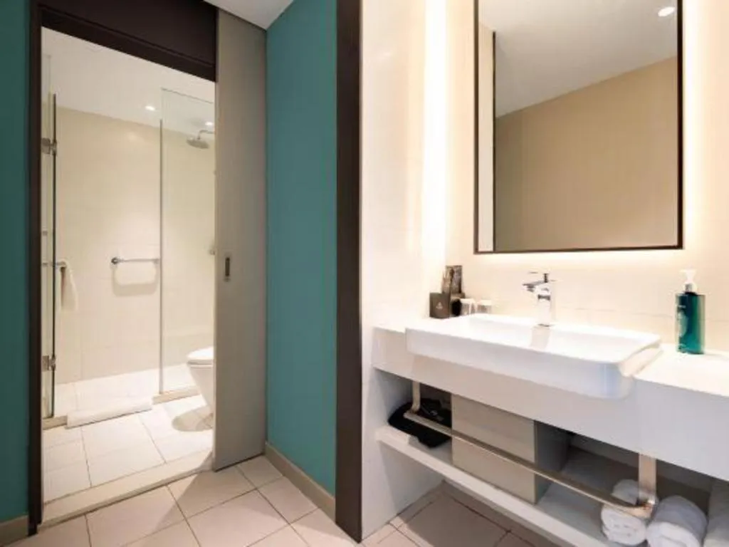 Magnotel Hotel Dandong Railway Yalv River