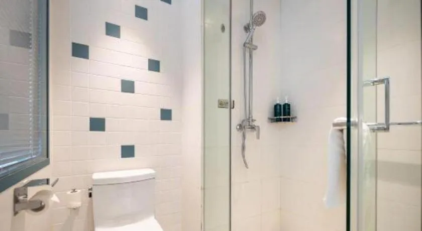 Magnotel Hotel Dandong Railway Yalv River