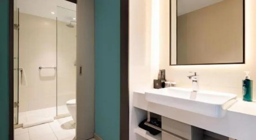 Magnotel Hotel Dandong Railway Yalv River