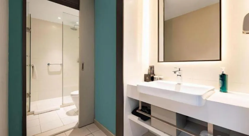 Magnotel Hotel Dandong Railway Yalv River