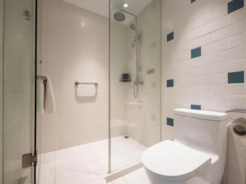 Magnotel Hotel Dandong Railway Yalv River