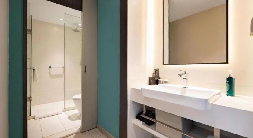 Magnotel Hotel Dandong Railway Yalv River