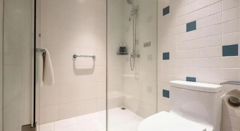 Magnotel Hotel Dandong Railway Yalv River