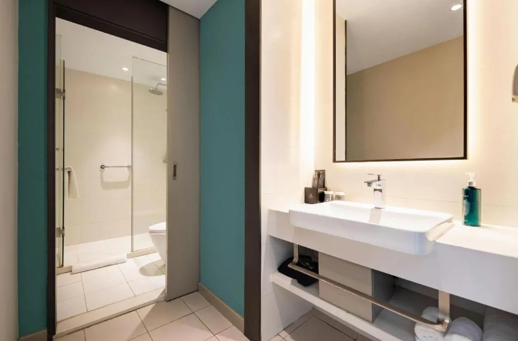 Magnotel Hotel Dandong Railway Yalv River