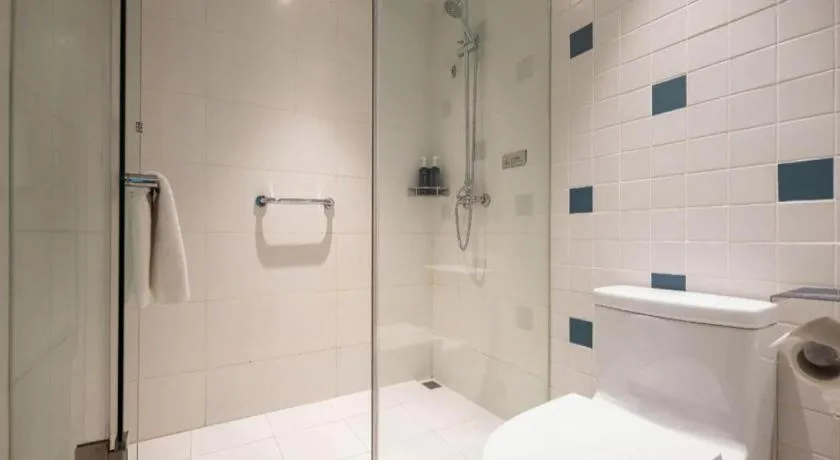 Magnotel Hotel Dandong Railway Yalv River