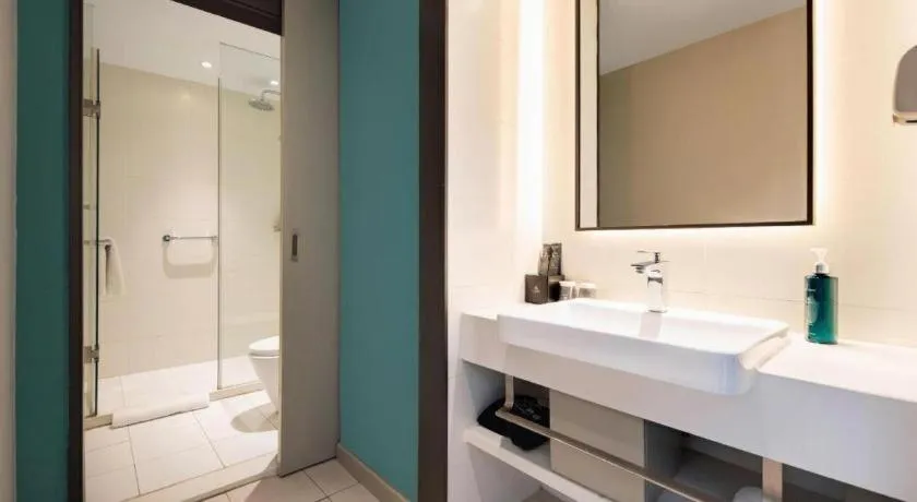 Magnotel Hotel Dandong Railway Yalv River