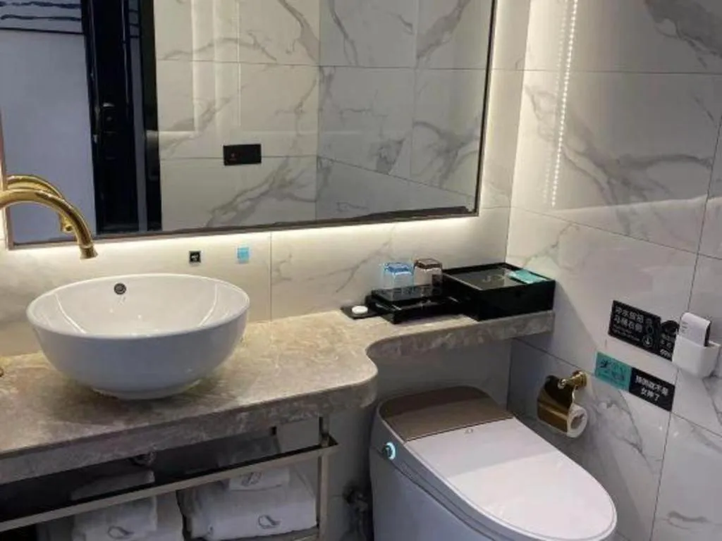 Xana Deluxe Beijing Guang'anmen Metro Station