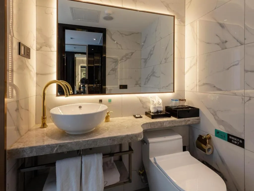 Xana Deluxe Beijing Guang'anmen Metro Station