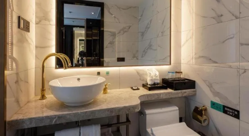 Xana Deluxe Beijing Guang'anmen Metro Station