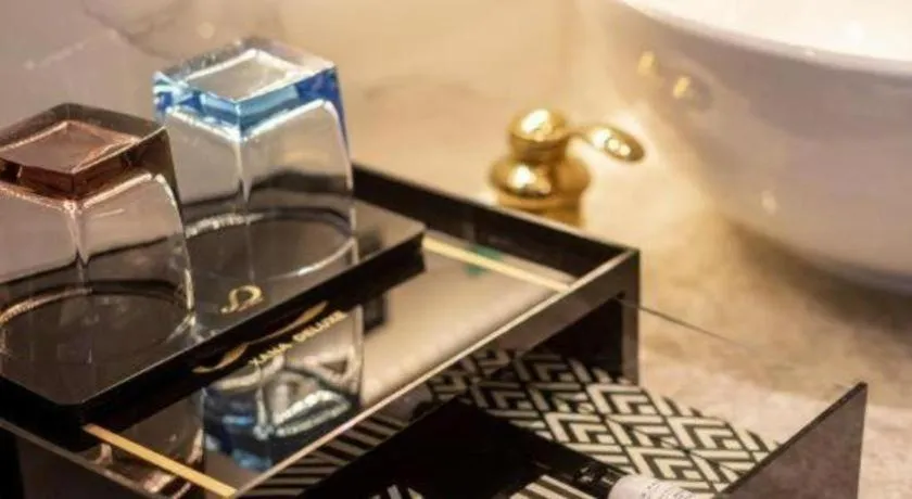 Xana Deluxe Beijing Guang'anmen Metro Station