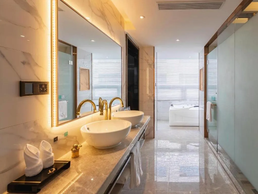 Xana Deluxe Beijing Guang'anmen Metro Station