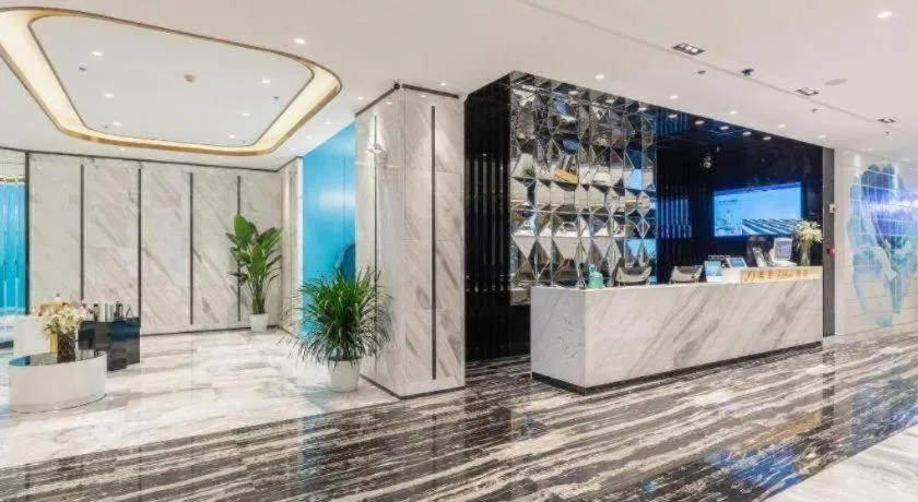 Xana Deluxe Beijing Guang'anmen Metro Station