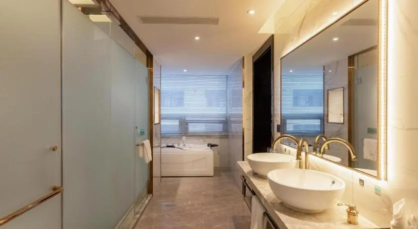 Xana Deluxe Beijing Guang'anmen Metro Station