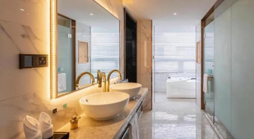 Xana Deluxe Beijing Guang'anmen Metro Station