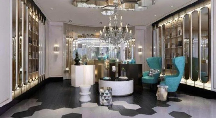 Xana Deluxe Beijing Guang'anmen Metro Station