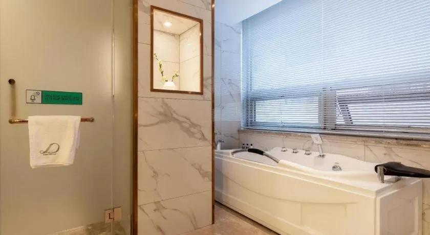 Xana Deluxe Beijing Guang'anmen Metro Station