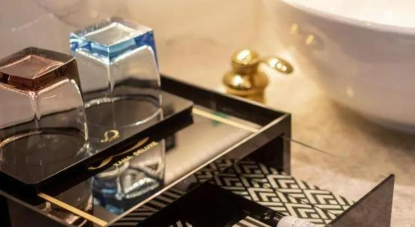 Xana Deluxe Beijing Guang'anmen Metro Station