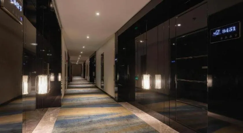 Xana Deluxe Beijing Guang'anmen Metro Station