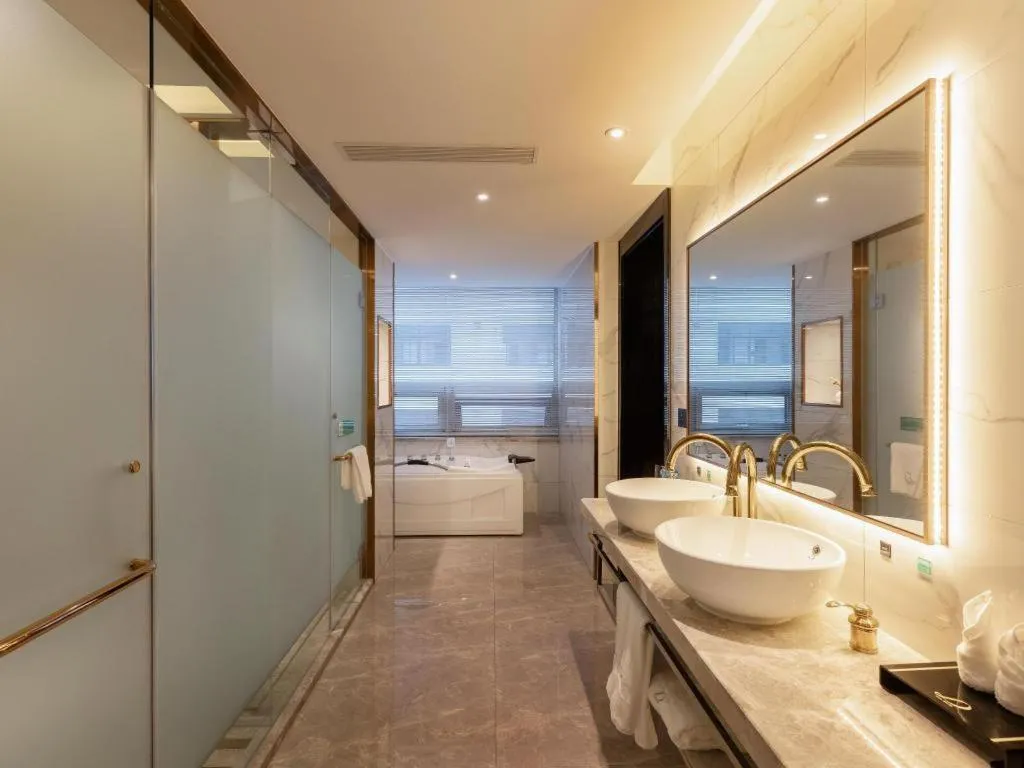 Xana Deluxe Beijing Guang'anmen Metro Station