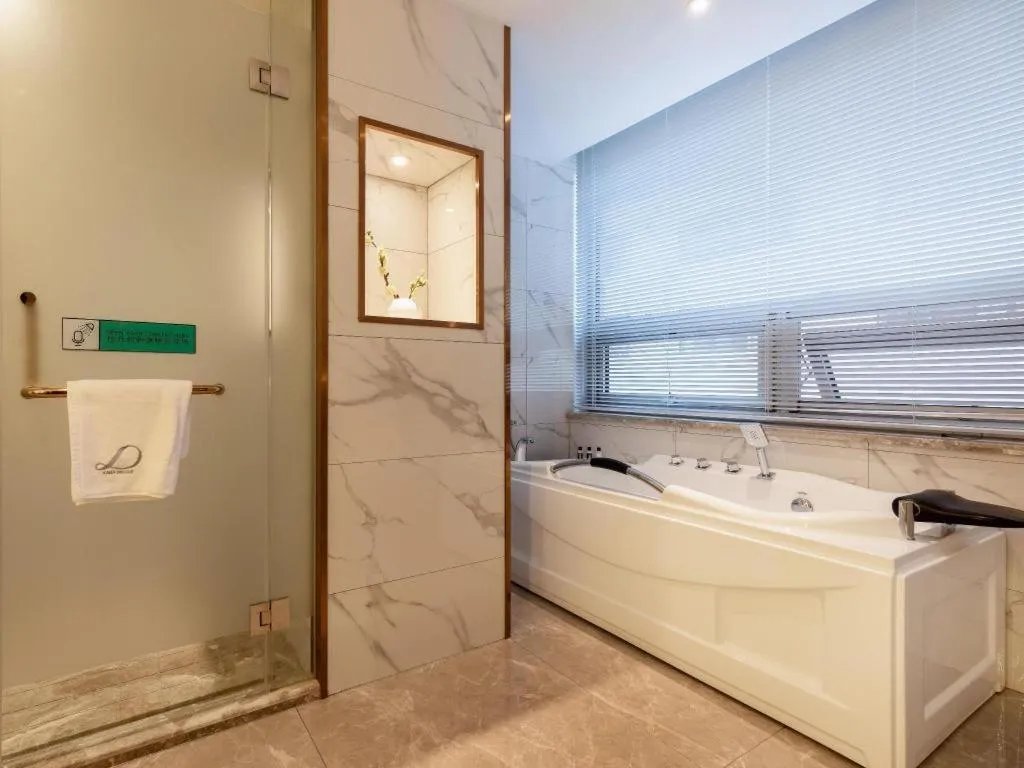 Xana Deluxe Beijing Guang'anmen Metro Station