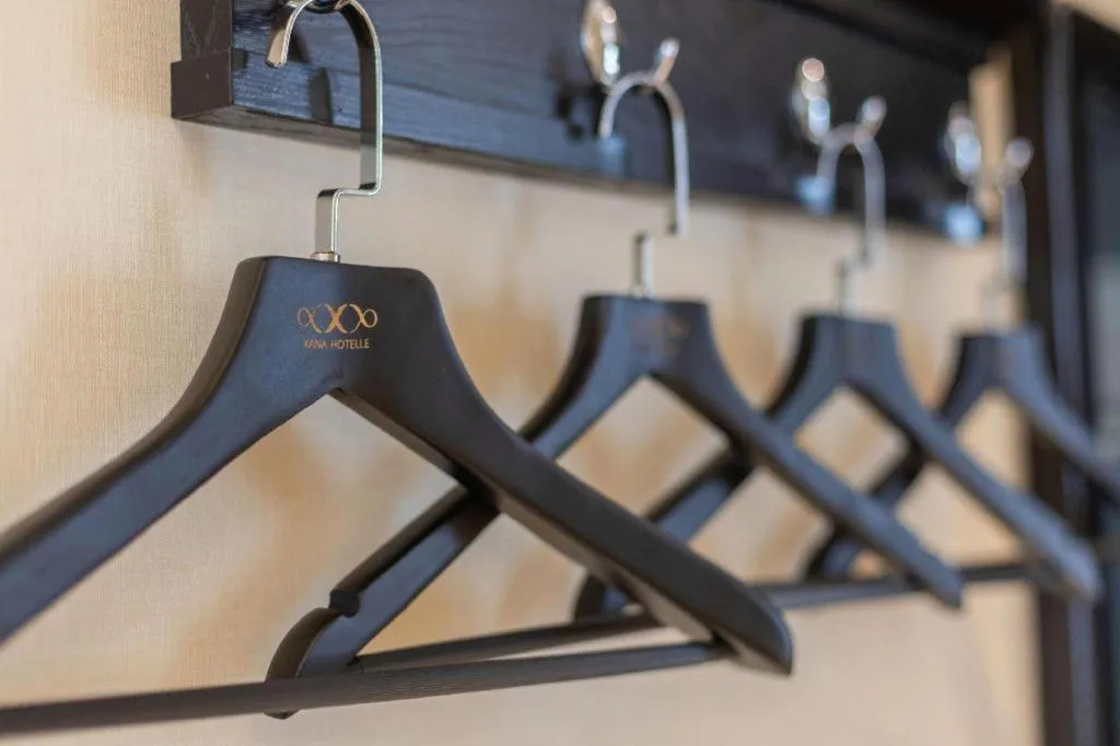 Xana Hotelle·Guangzhou Shangxiajiu Yongqingfang Changshou Road Metro Station