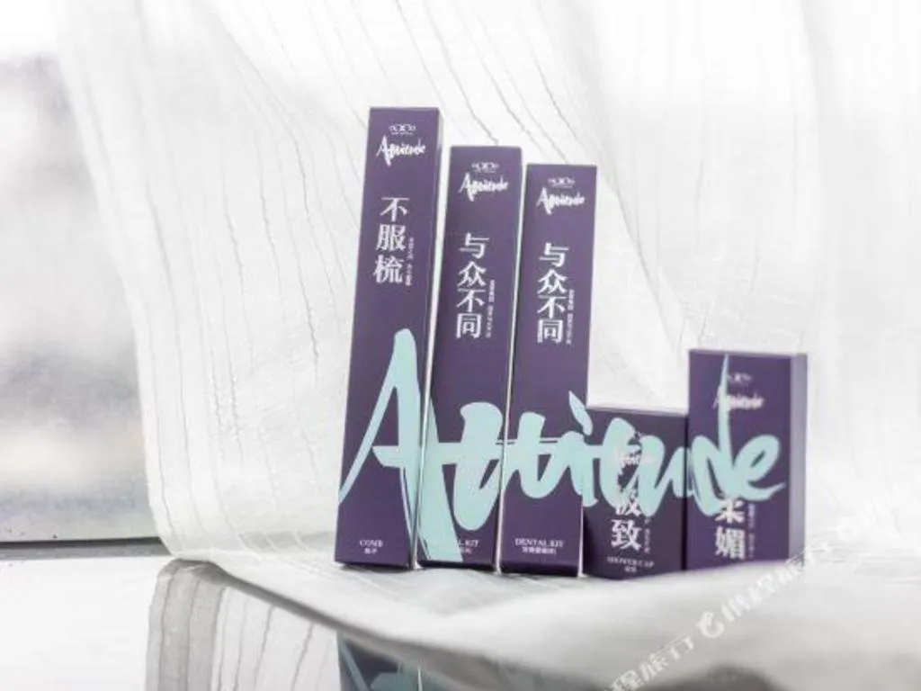 Xana Hotelle·Guangzhou Shangxiajiu Yongqingfang Changshou Road Metro Station