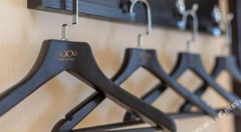 Xana Hotelle·Guangzhou Shangxiajiu Yongqingfang Changshou Road Metro Station