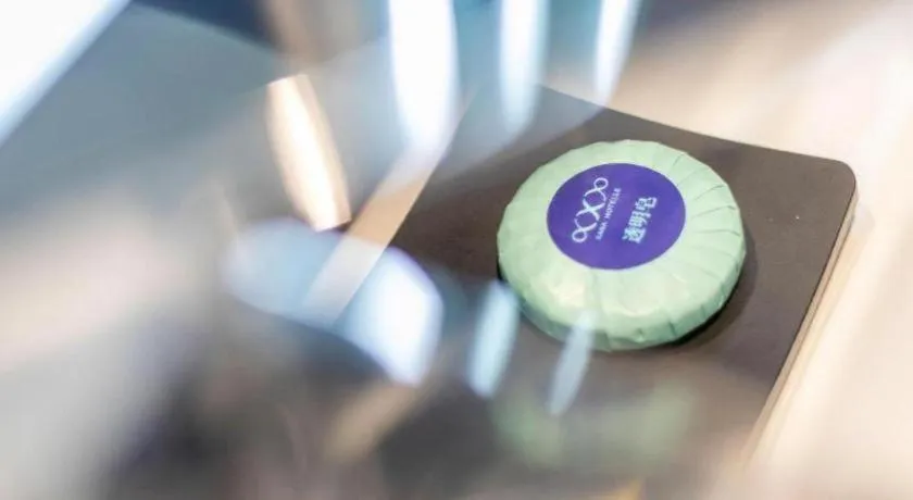 Xana Hotelle·Guangzhou Shangxiajiu Yongqingfang Changshou Road Metro Station