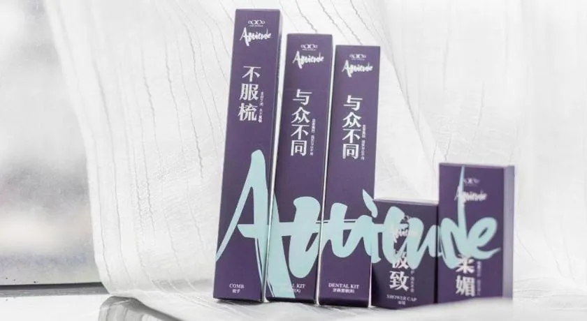 Xana Hotelle·Guangzhou Shangxiajiu Yongqingfang Changshou Road Metro Station