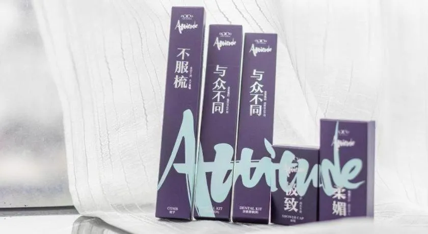 Xana Hotelle·Guangzhou Shangxiajiu Yongqingfang Changshou Road Metro Station