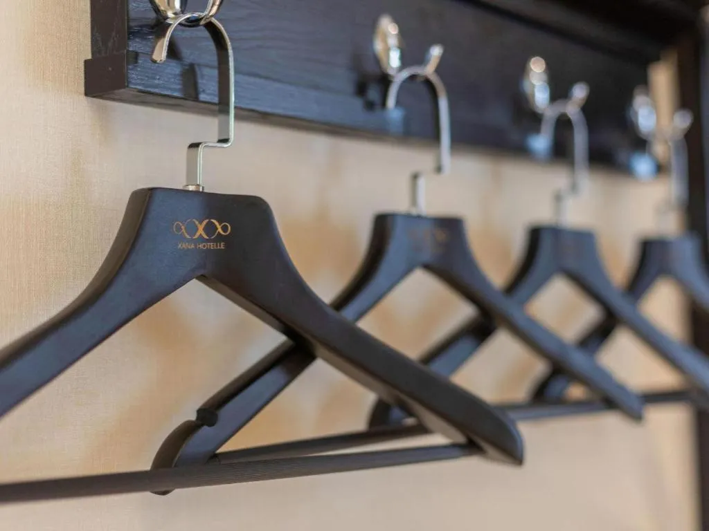 Xana Hotelle·Guangzhou Shangxiajiu Yongqingfang Changshou Road Metro Station