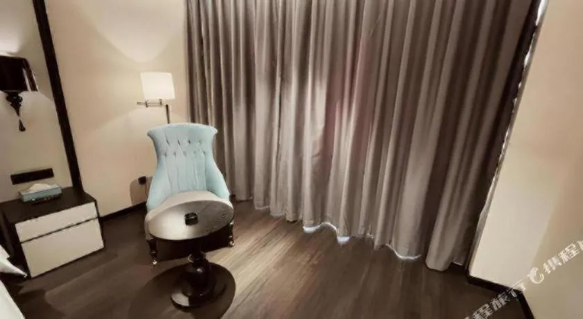 Xana Hotelle Nanjing Xinjiekou Daxinggong Metro Station