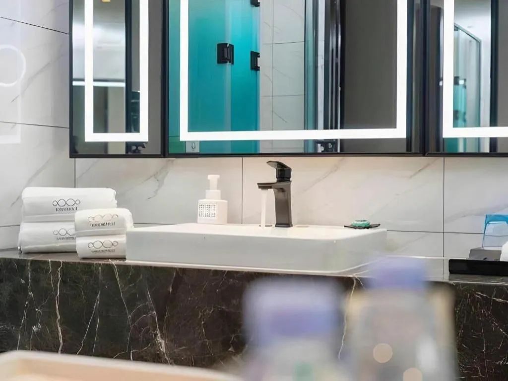 Xana Hotelle Nanjing Xinjiekou Daxinggong Metro Station