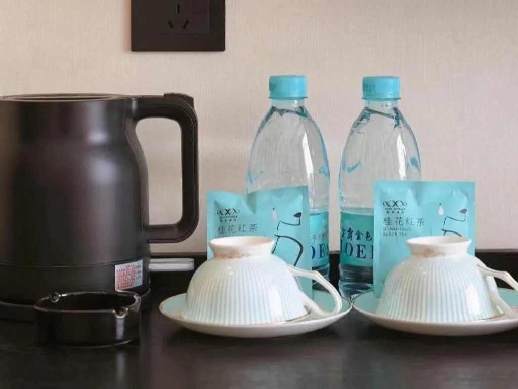 Xana Hotelle Nanjing Xinjiekou Daxinggong Metro Station