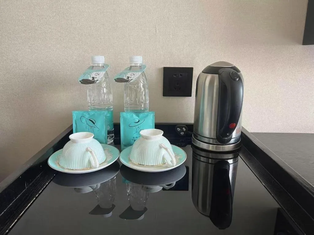 Xana Hotelle Nanjing Xinjiekou Daxinggong Metro Station