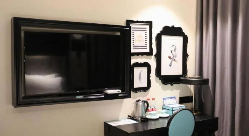 Xana Hotelle Nanjing Xinjiekou Daxinggong Metro Station