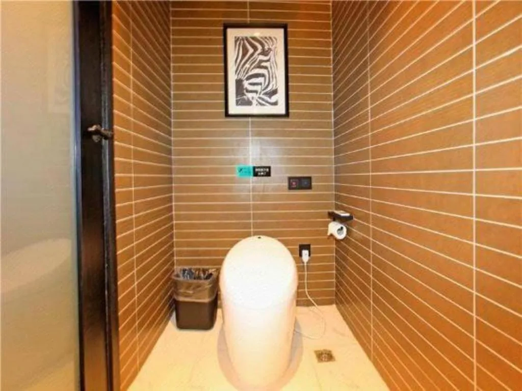 Xana Hotelle·Tianshui Shangyi Plaza