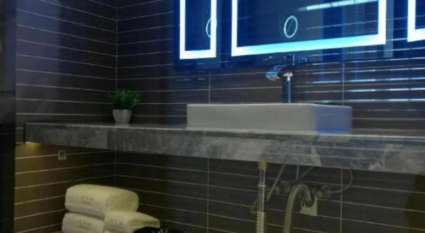 Xana Hotelle·Tianshui Shangyi Plaza