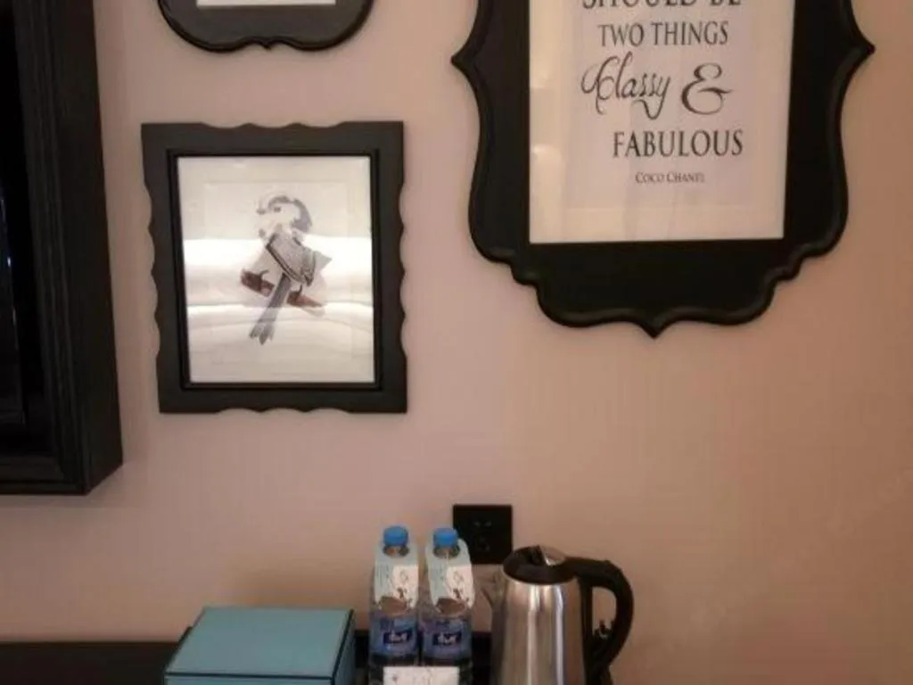 Xana Hotelle·Tianshui Shangyi Plaza